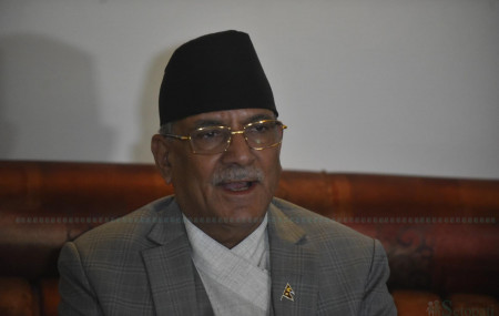 फाइल तस्बिर